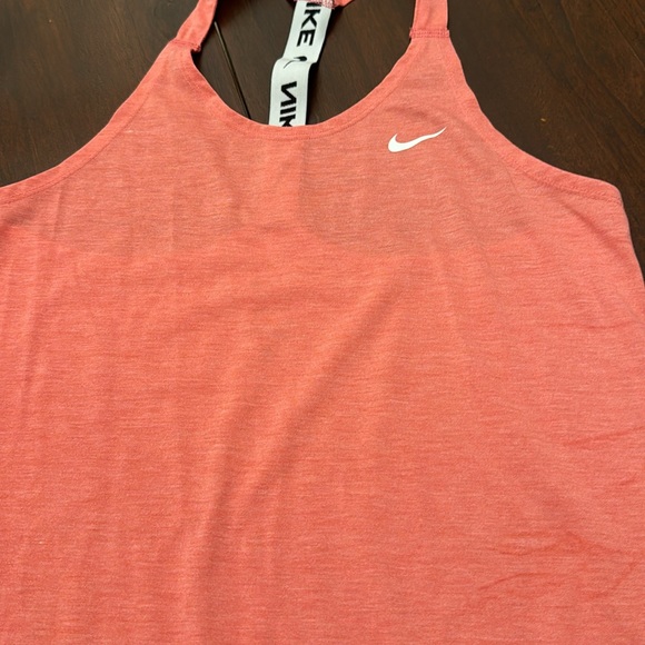 Nike Athletic Tank  Dri Fit Small - Picture 2 of 3